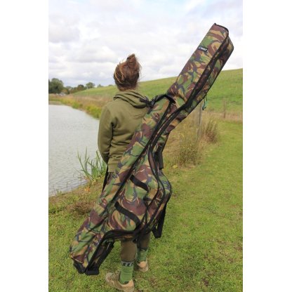Cult Obal na pruty DPM Standard 3 Rod Sleeve 12ft