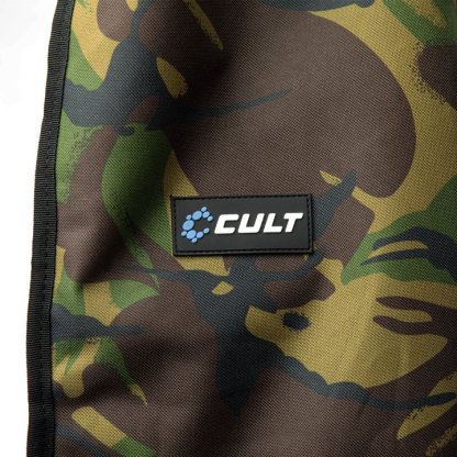 Cult Obal na pruty DPM Standard 3 Rod Sleeve 12ft