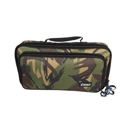 Cult Pouzdro DPM Bankstick Bag