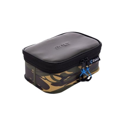 Cult Pouzdro DPM EVA Tackle Case 125