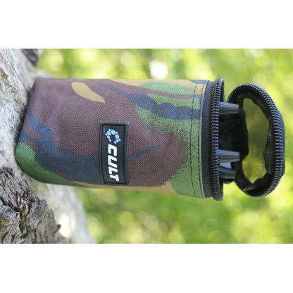 Cult Pouzdro DPM GOO Case (3 Bottles)