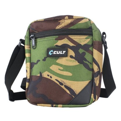 Cult Pouzdro DPM Security Pouch