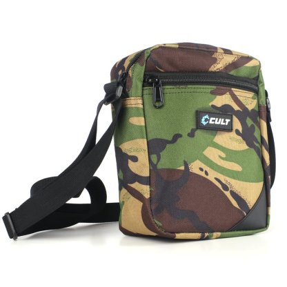 Cult Pouzdro DPM Security Pouch