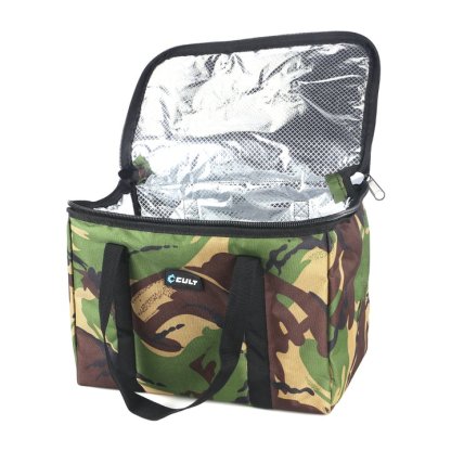 Cult Taška DPM Compact Coolbag 17l