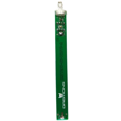 Daemons náhradní elektronika pro bójku Daemons 05 RGBS červená, zelená a modrá se sensorem