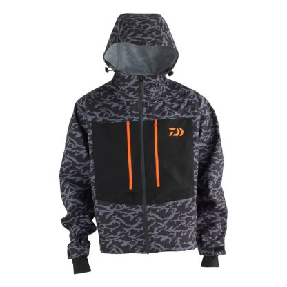 Daiwa Brodící bunda D-VEC Wading Jacket L