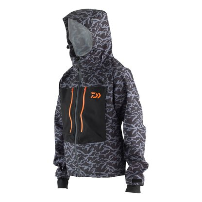 Daiwa Brodící bunda D-VEC Wading Jacket L