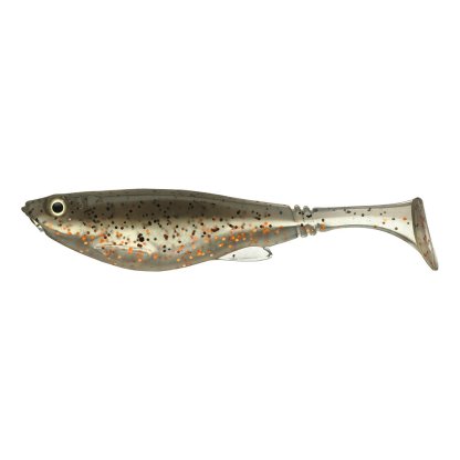 Daiwa Gumová nástraha Prorex Belly Shad 11cm 12g Flash Minnow