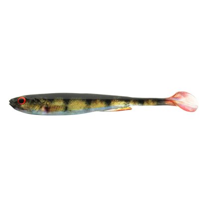 Daiwa Gumová nástraha Prorex Real Slim Shady Live 13,5cm 13,5g Real Perch
