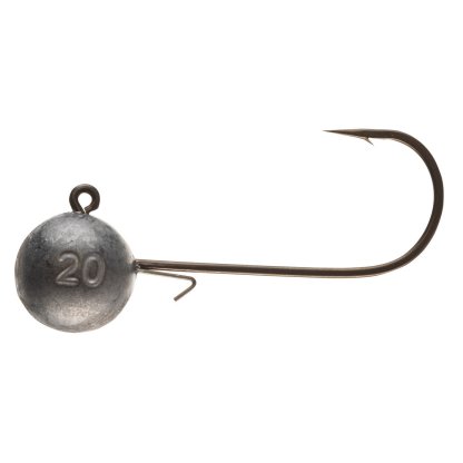 Daiwa Jigová hlavička Tournament D´Jig Head SS RD Velikost 2/0 10g 3ks