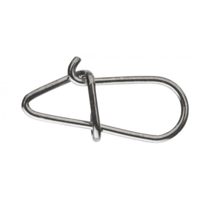 Daiwa Karabinka Egg Snap Velikost 1 25kg 10ks