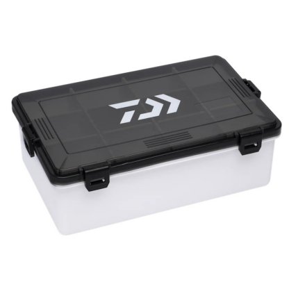 Daiwa Krabička D-Box Regular Medium