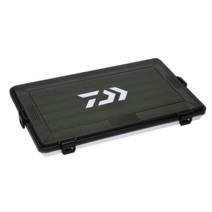 Daiwa Krabička D-Box Shallow Universal Large