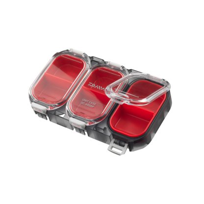 Daiwa Krabička Waterproof Sealed Unit Case Deep-9