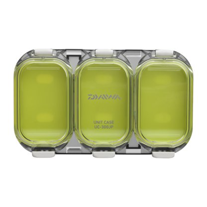 Daiwa Krabička Waterproof Sealed Unit Case Shallow-3
