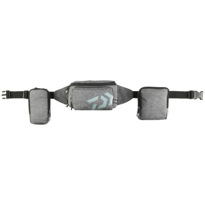 Daiwa Ledvinka D-VEC Hip Bag