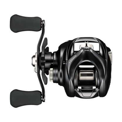Daiwa Multiplikátor 23 Tatula TW 100 HL