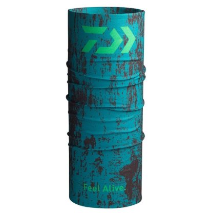 Daiwa Nárkčník Neckgaiter Aquamarine