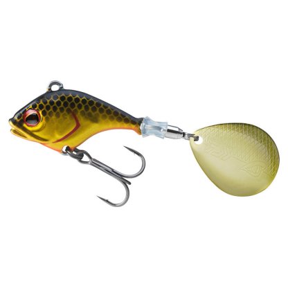 Daiwa Nástraha Prorex ZN Spinner Jig 21g Gold Nugget