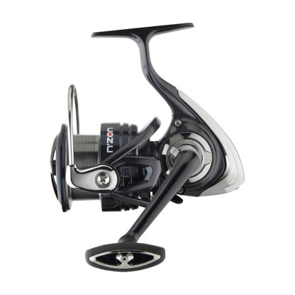 Daiwa Naviják 19 N´Zon Plus LT 5000S-CP