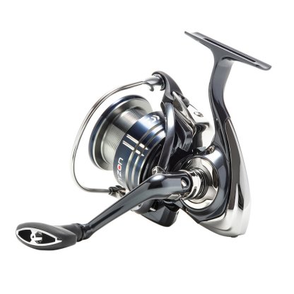Daiwa Naviják 19 N´Zon Plus LT 5000S-CP