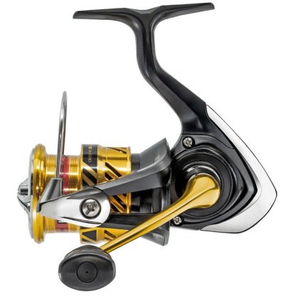 Daiwa Naviják 20 Crossfire LT 4000-C 4BS A