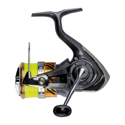 Daiwa Naviják 20 Laguna LT 4000-C JB4 0,21YL