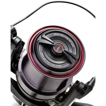 Daiwa Naviják 22 Whisker 45SCW QD-OT