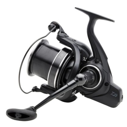 Daiwa Naviják 23 Emblem 35 SCW QD