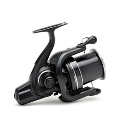 Daiwa Naviják 23 Emblem 45 SCW QD