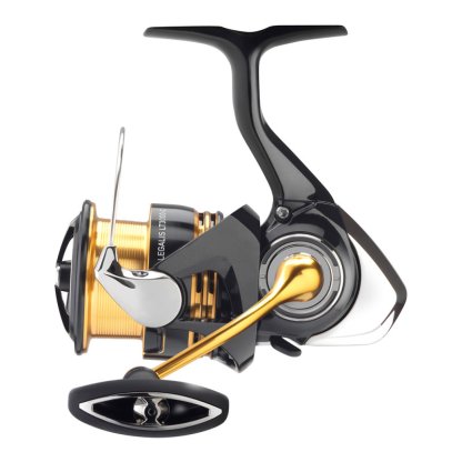 Daiwa Naviják 23 Legalis LT2000D(U)