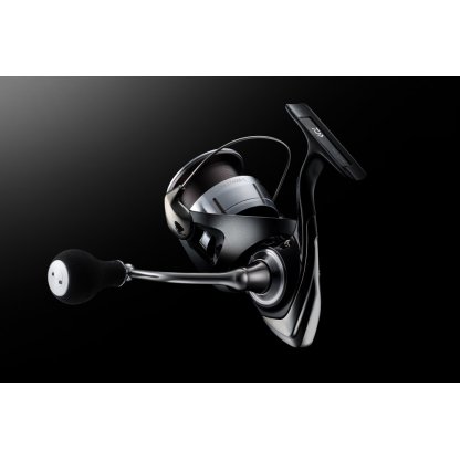 Daiwa Naviják 23 Lexa LT3000