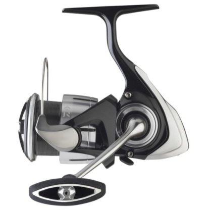 Daiwa Naviják 23 Lexa LT4000-C