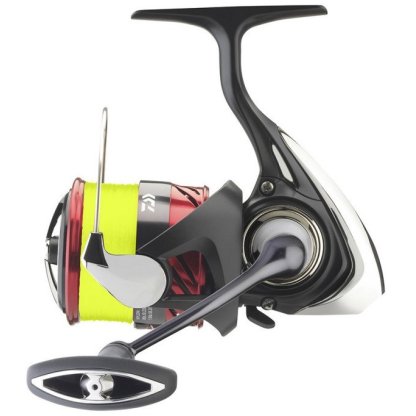 Daiwa Naviják 23 Ninja LT 3000-C JB4 0,19MM