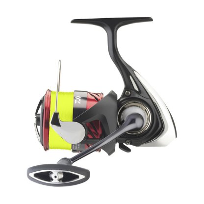 Daiwa Naviják 23 Ninja LT 4000-C JB4 0,25mm
