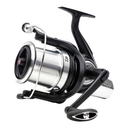 Daiwa Naviják 23 Superspod 45 SCW QD-OT