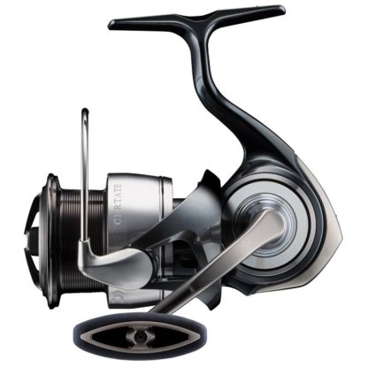 Daiwa Naviják 24 Certate(G) LT 3000D-C