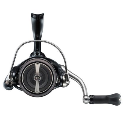 Daiwa Naviják 24 Certate(G) LT 4000D-C