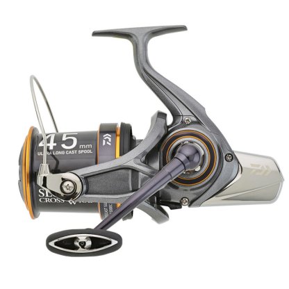 Daiwa Naviják 24 Crosscast Surf 45SCW 5000C QD