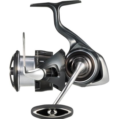 Daiwa Naviják 24 Luvias PC LT2500D