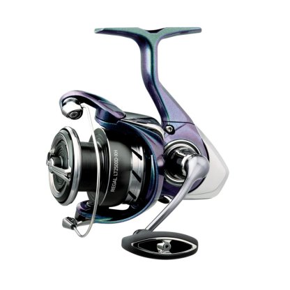 Daiwa Naviják 24 Regal LT 2000D-XH
