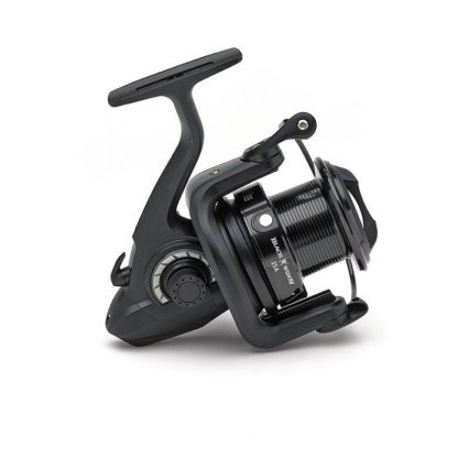 Daiwa Naviják Black Widow 25A