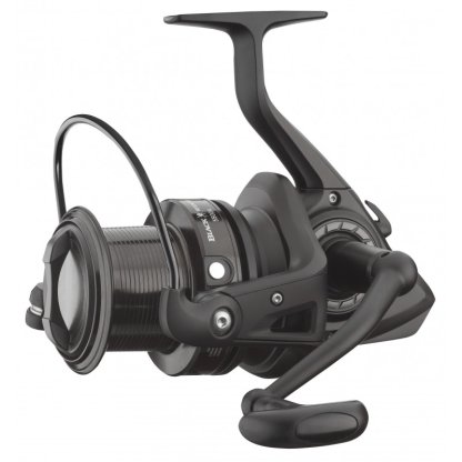 Daiwa Naviják Black Widow 35A 5000LD