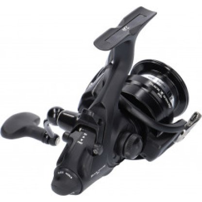 Daiwa Naviják Black Widow BR LT 2500