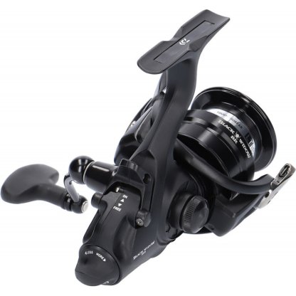 Daiwa Naviják Black Widow BR LT 4000-C