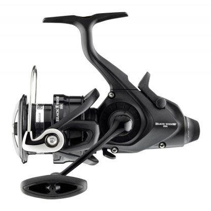 Daiwa Naviják Black Widow BR LT 5000-C