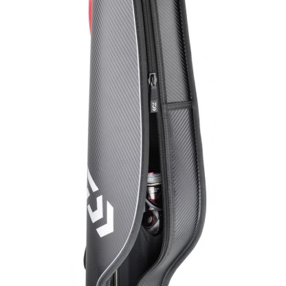 Daiwa Obal na prut Hardcase Rod Case 145cm