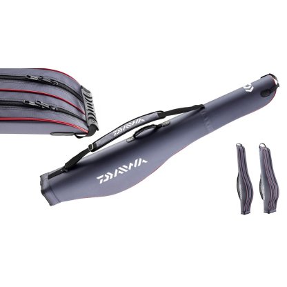 Daiwa Obal na pruty 2 Rod Case 145cm