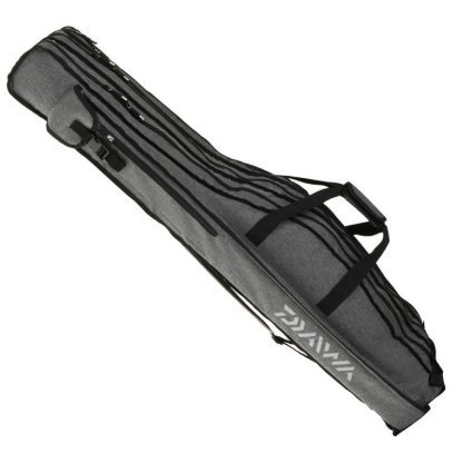 Daiwa Obal na pruty D-VEC 3 Rod Bag 130cm