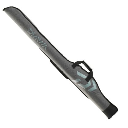 Daiwa Obal na pruty D-VEC Padded 1 Rod Sleeve 145cm